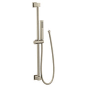Full/Standard Handheld Shower Head in Brushed Nickel