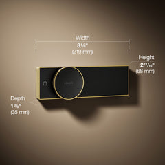 Kohler Anthem Digital Shower Control | product photo