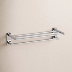 Kohler Parallel Hotelier in Polished Chrome | product photo