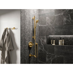Kohler Purist Rite-Temp Valve Trim with Lever Handle | product photo
