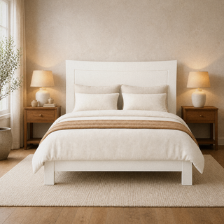 Grevane Badluarach Modern Headboard