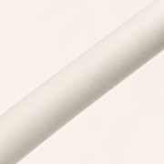 Finish | close view of the matte bisque-white arm finish