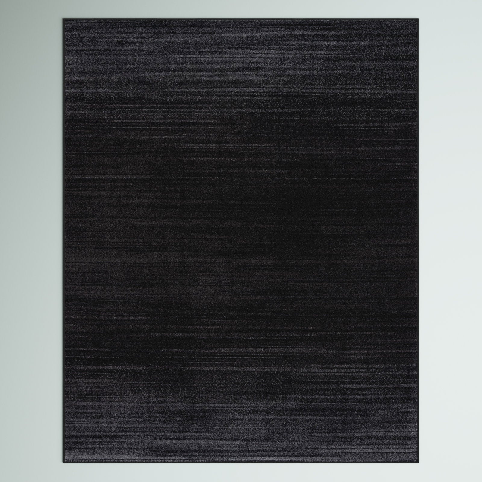 Full rug | the whole rug flat on a plain backdrop, no furniture