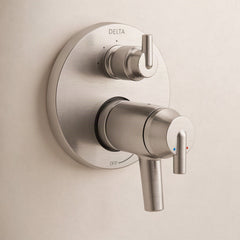 Trinsic Faucet Trim in Stainless | product photo