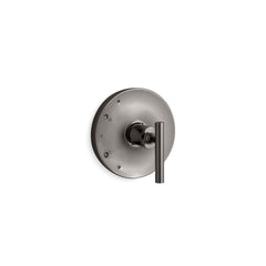 Kohler Purist Rite-Temp Valve Trim with Lever Handle | product photo