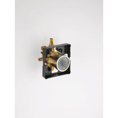 MultiChoice® Universal Tub/Shower Rough PEX Crimp in Bronze/Black | product photo