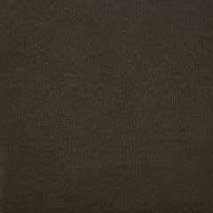 Bedroom Bench, 56.5 in Wide, Brown Chenille