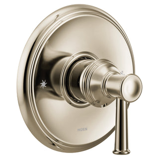 Belfield M-CORE 3-Series 1-Handle Valve Trim Kit, Valve Required in Polished Nickel