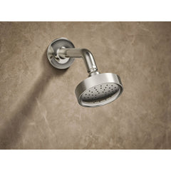 Purist Shower Trim in Vibrant Polished Nickel | product photo