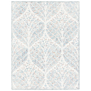 Bremhaus Blackadder Wool Area Rug