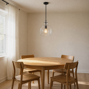 Marnau Bonoet 1-Light Pendant