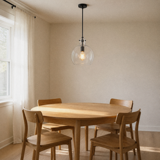 Marnau Bonoet 1-Light Pendant
