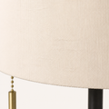 Closer | woven linen shade texture