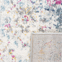Texture | Close view of the Bremhaus Alport Oriental Area Rug