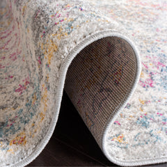 Detail | Close view of the Bremhaus Alport Oriental Area Rug