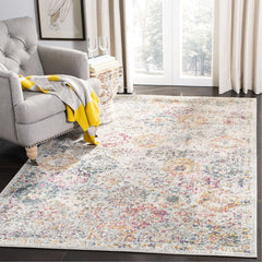 Room | The Bremhaus Alport Oriental Area Rug in a styled room