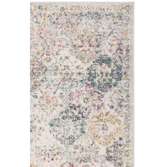 Detail | Close view of the Bremhaus Alport Oriental Area Rug