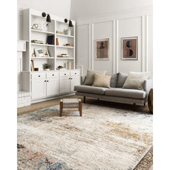 Room | The Bremhaus Alt Area Rug in a styled room