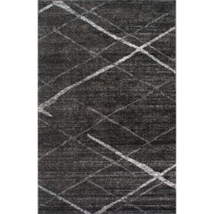 Front | Straight-on view of the Bremhaus Barle Area Rug