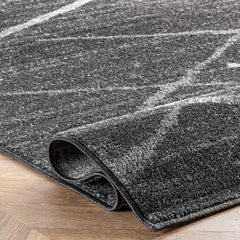 Detail | Close view of the Bremhaus Barle Area Rug