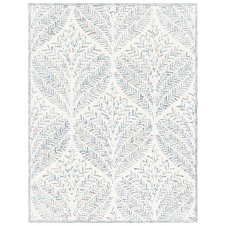 Bremhaus Blackadder Wool Area Rug