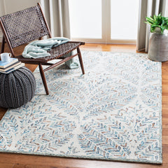 Room | The Bremhaus Blackadder Wool Area Rug in a styled room