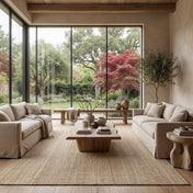 Bremhaus Churnet Transitional Area Rug