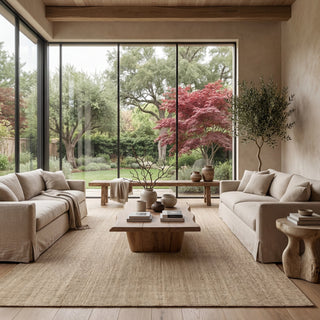 Bremhaus Churnet Transitional Area Rug