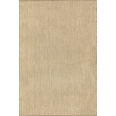 Front | Straight-on view of the Bremhaus Churnet Transitional Area Rug