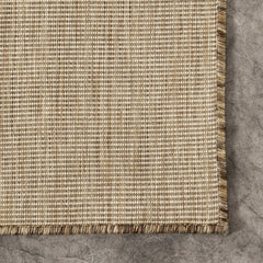 Detail | Close view of the Bremhaus Churnet Transitional Area Rug