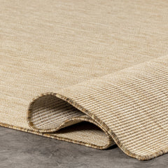 Detail | Close view of the Bremhaus Churnet Transitional Area Rug