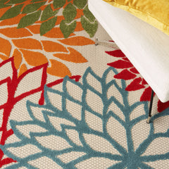 Detail | Close view of the Bremhaus Chwiler Area Rug