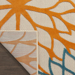 Detail | Close view of the Bremhaus Chwiler Area Rug