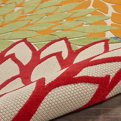 Detail | Close view of the Bremhaus Chwiler Area Rug