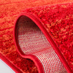 Detail | Close view of the Bremhaus Cleddau Solid Performance Rug
