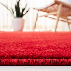 Detail | Close view of the Bremhaus Cleddau Solid Performance Rug