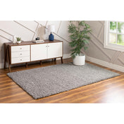 Bremhaus Clywedog Shag Area Rug
