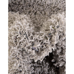 Detail | Close view of the Bremhaus Clywedog Shag Area Rug