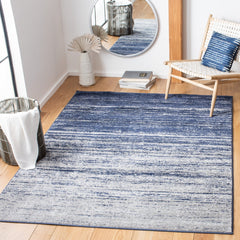 Room | The Bremhaus Doe Area Rug in a styled room