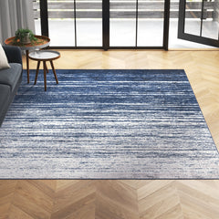 Room | The Bremhaus Doe Area Rug in a styled room