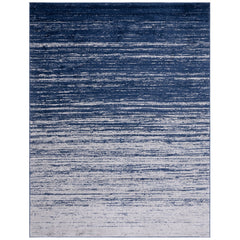 Front | Straight-on view of the Bremhaus Doe Area Rug