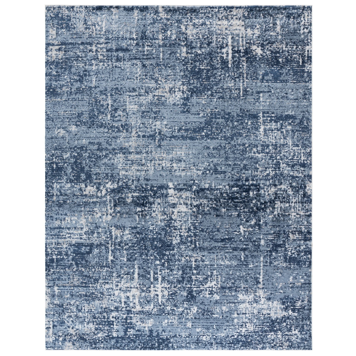 Bremhaus Glaslyn Abstract Performance Rug