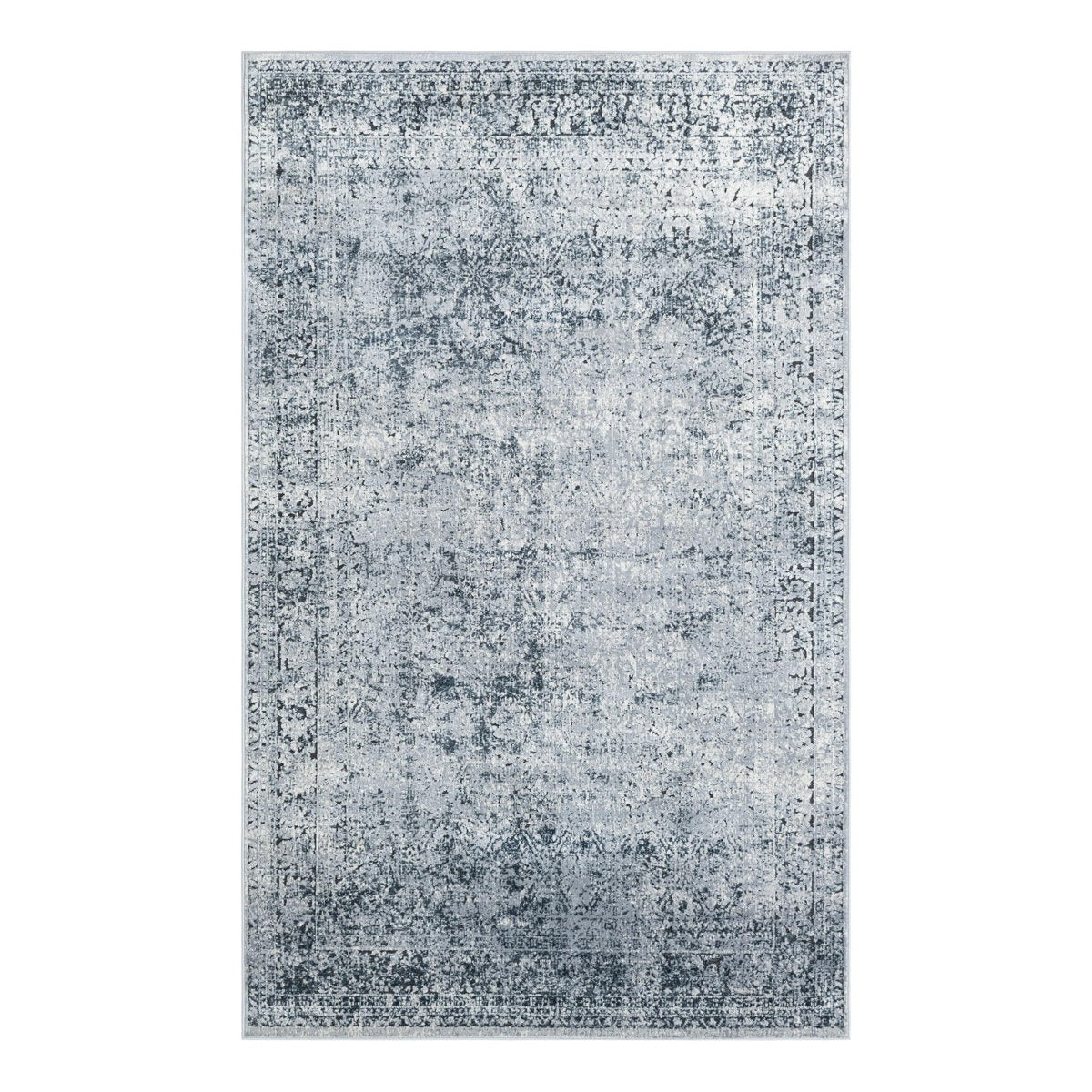 Bremhaus Gowy Oriental Area Rug