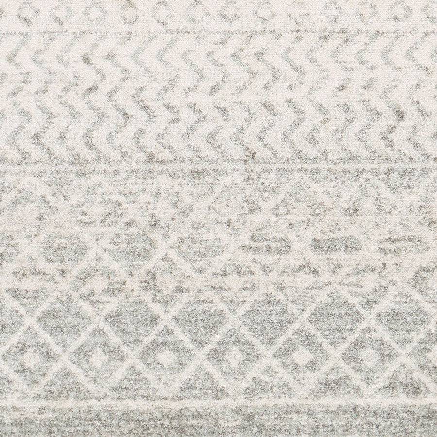 Pile detail | an extreme macro of the yarn and pile density