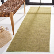Bremhaus Llugwy Solid Jute Area Rug