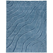 Bremhaus Lugg Abstract Area Rug