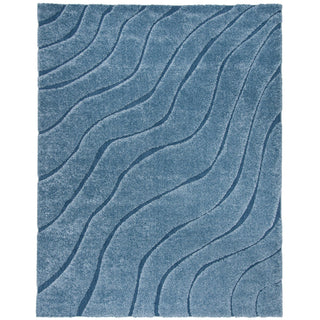 Bremhaus Lugg Abstract Area Rug