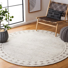 Room | The Bremhaus Mawddach Wool Hand Tufted Rug in a styled room