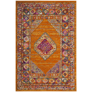Bremhaus Meese Southwestern Area Rug