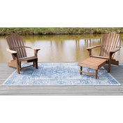 Bremhaus Melindwr Oriental Area Rug